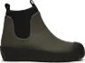 Bally Women's Gadey Ii Rubber Calf