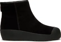 Bally Women's Guard Iii L Suede Calf Bally Women's Guard Iii L Suede Calf