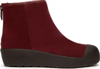 Bally Women's Guard Iii Suede Calf Bally Women's Guard Iii Suede Calf