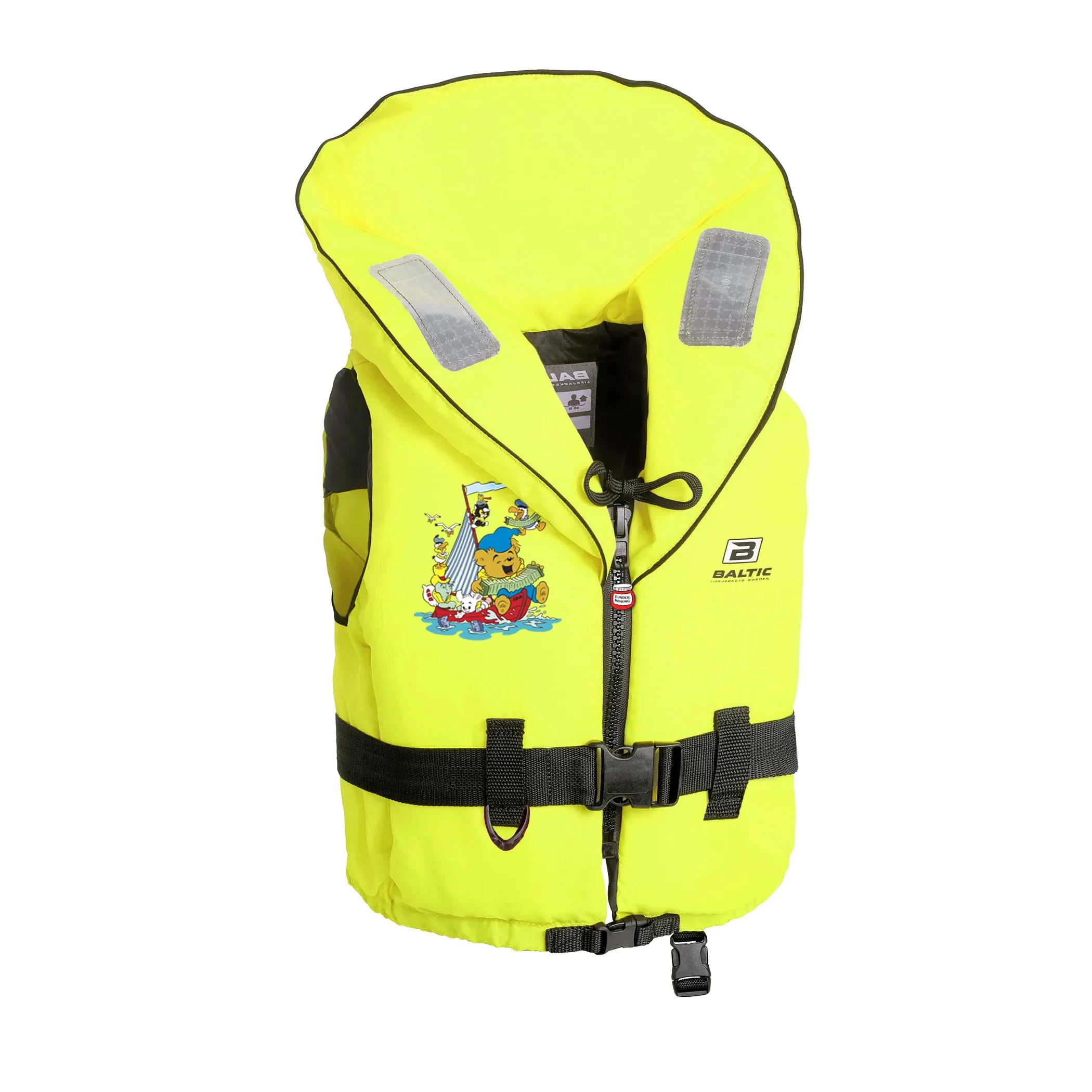Baltic Bamse Baltic Bamse