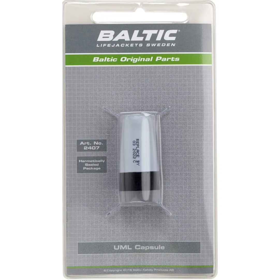 Baltic Capsule United Moulders, -, One Size Baltic Capsule United Moulders, -, One Size
