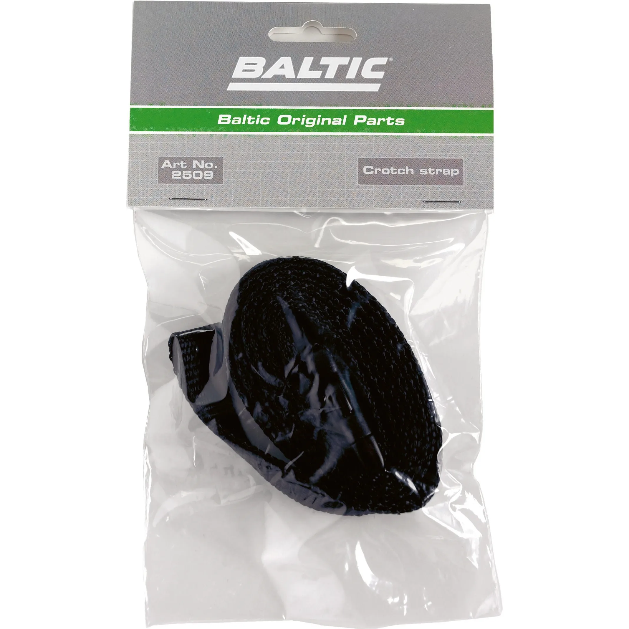 Baltic Crutch Strap-Kit Dinghy Pro, No color, One Size Baltic Crutch Strap-Kit Dinghy Pro, No color, One Size