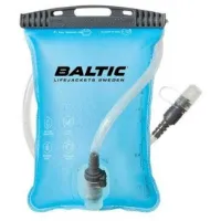 Baltic Logo Vätskeblåsa