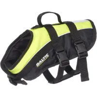 Baltic Pet Aid Mascot
