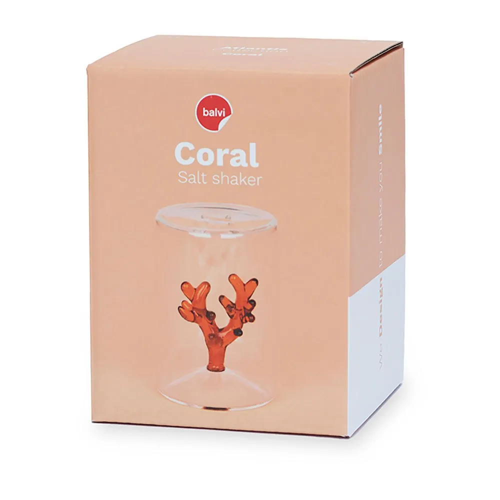 Balvi Atlantis Coral Saltkar