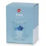 Balvi Atlantis Fisk Saltkar, Fish, One Size