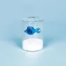 Balvi Atlantis Fisk Saltkar, Fish, One Size