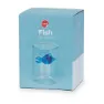 Balvi Atlantis Fisk Saltkar, Fish, One Size