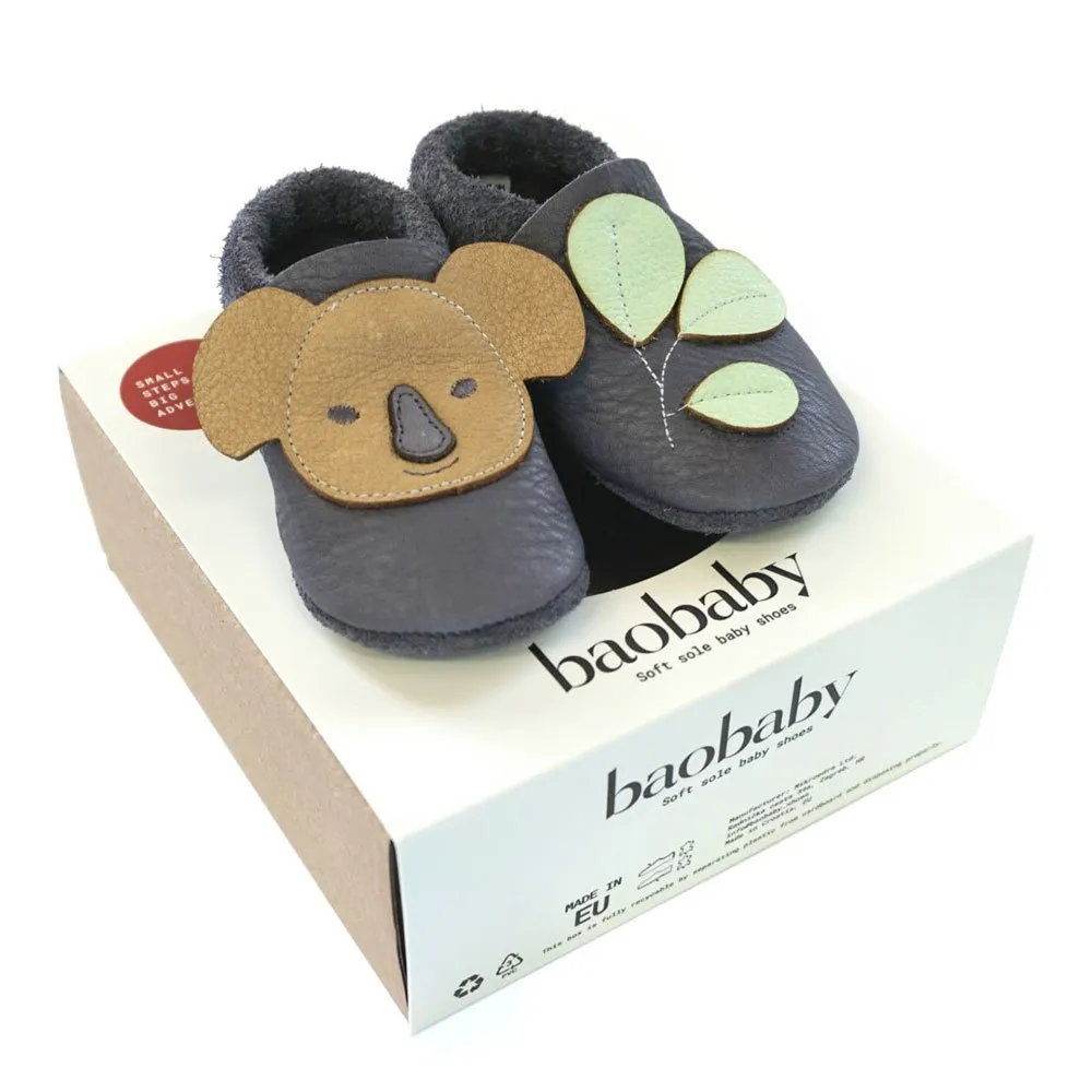 Baobaby Classics Skor