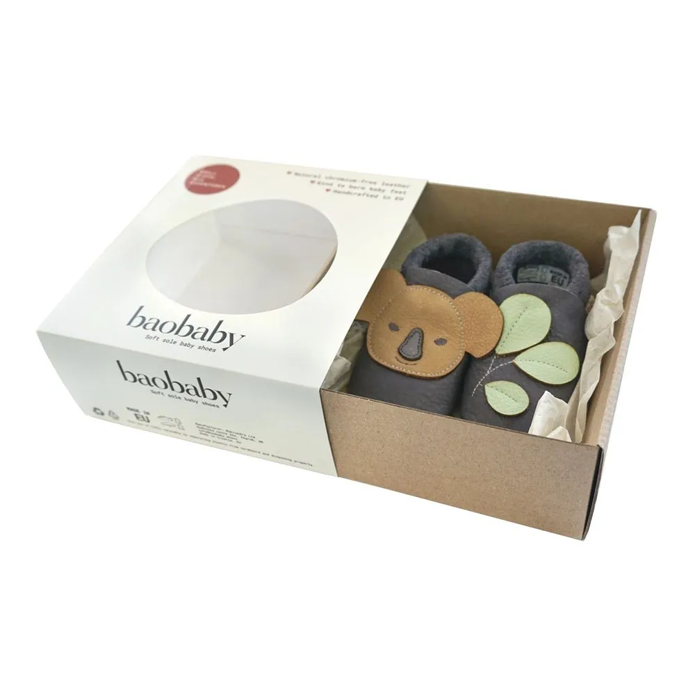 Baobaby Classics Skor