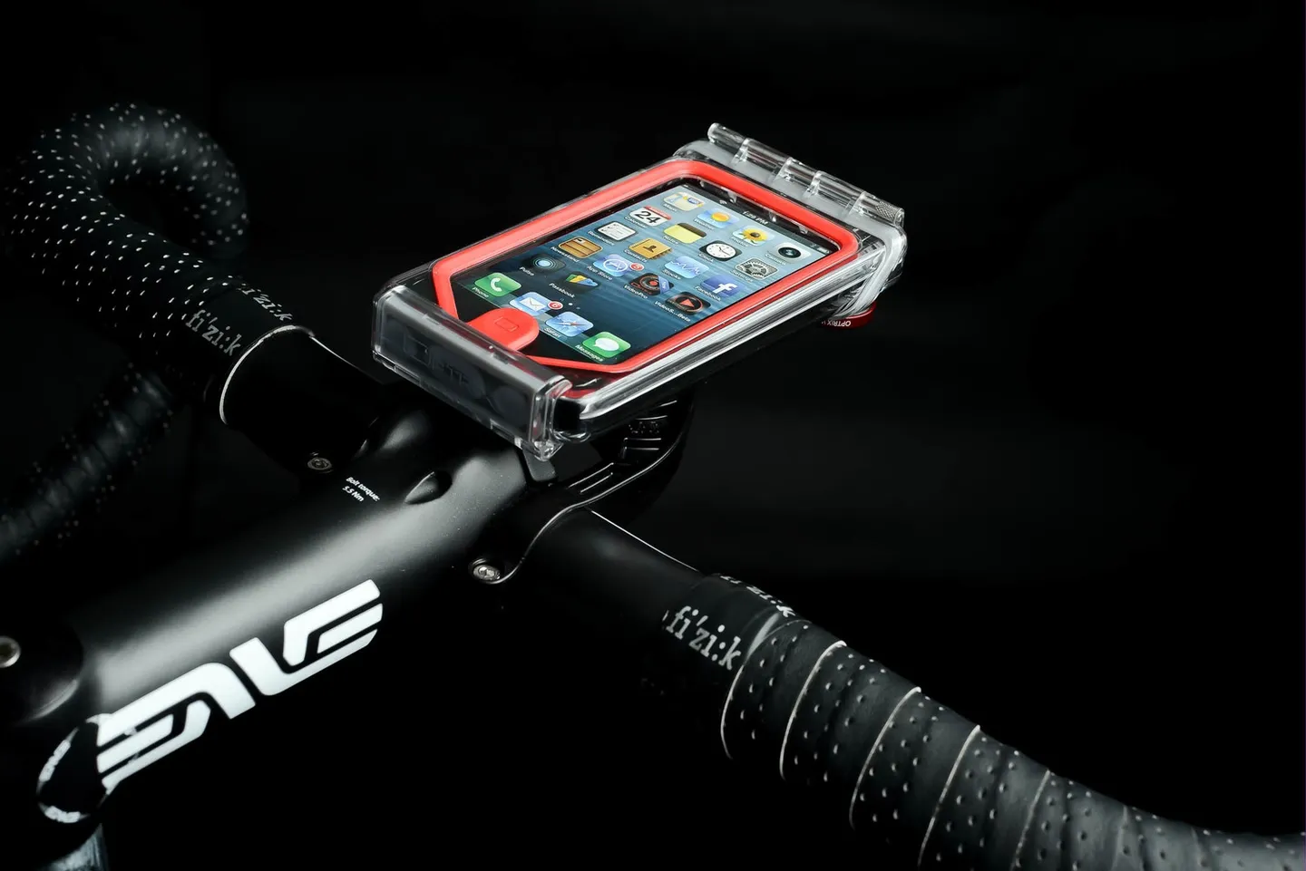 Bar Fly iPhone 5 Sykkelfeste