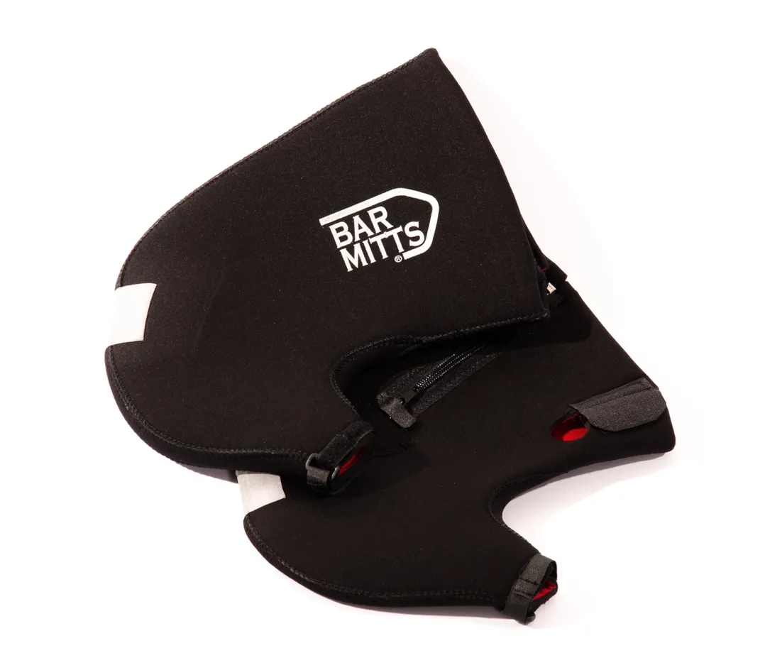 Bar Mitts Racer/CX-skydd Bar Mitts Racer/CX-skydd