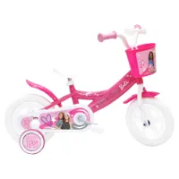 Barbie 10´´ Cykel Barbie 10´´ Cykel