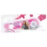 Barbie 10´´ Cykel, Pink / white, One Size