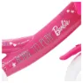 Barbie 10´´ Cykel, Pink / white, One Size