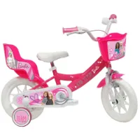 Barbie 12´´ Cykel Barbie 12´´ Cykel