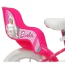 Barbie 12´´ Cykel, Pink / white, One Size