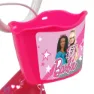 Barbie 12´´ Cykel, Pink / white, One Size