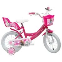 Barbie 14´´ Cykel Barbie 14´´ Cykel