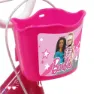 Barbie 14´´ Cykel, Pink / white, One Size