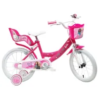 Barbie 16´´ Cykel Barbie 16´´ Cykel
