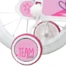 Barbie 16´´ Cykel, Pink / white, One Size