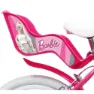 Barbie 16´´ Cykel, Pink / white, One Size