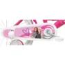 Barbie 16´´ Cykel, Pink / white, One Size