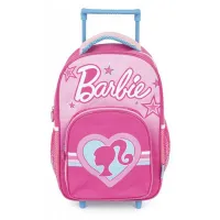 Barbie 24x36x12 Cm Ryggsäck Barbie 24x36x12 Cm Ryggsäck