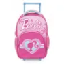 Barbie 24x36x12 Cm Ryggsäck, Multicolor