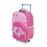 Barbie 24x36x12 Cm Ryggsäck, Multicolor