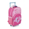 Barbie 24x36x12 Cm Ryggsäck, Multicolor