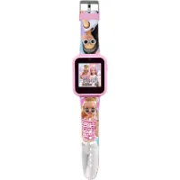 Barbie Interaktiv Klocka