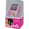 Barbie Interaktiv Klocka, Multicolor