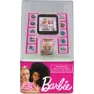 Barbie Interaktiv Klocka, Multicolor