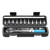 Barbieri 15 2-15 Nm Momentnyckelsats Barbieri 15 2-15 Nm Momentnyckelsats