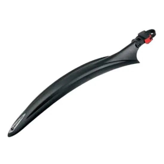 Barbieri Gravel / Mtb Stänkskärm, Black, One Size