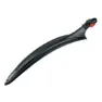 Barbieri Gravel / Mtb Stänkskärm, Black, One Size