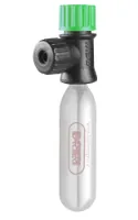 Barbieri Mikrobo kolsyrepump Barbieri Mikrobo kolsyrepump