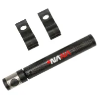 Barbieri Nana Carbon Mini Pump Barbieri Nana Carbon Mini Pump