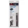 Barbieri Nana Carbon Mini Pump, Carbon, 142psi