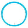 Barbieri Roccia Gravel Presta 45 Mm Innerslang, Blue, 700, 35-45