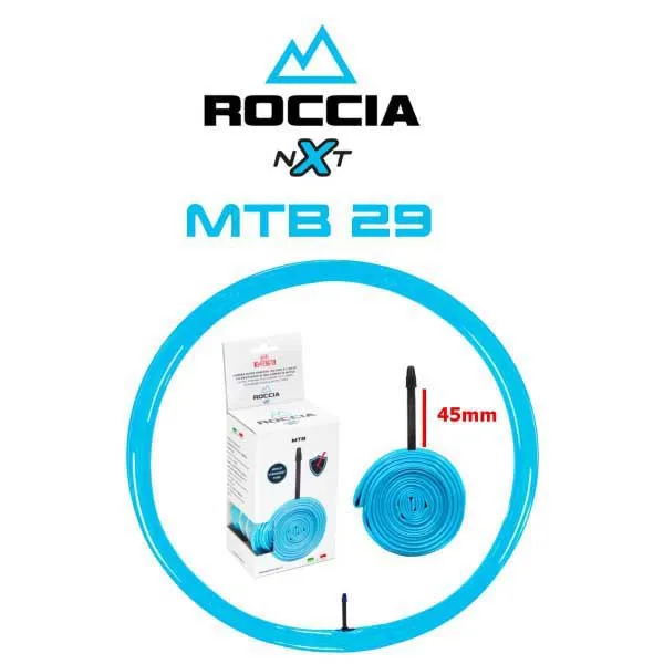 Barbieri Roccia Mtb 45 Mm Innerslang