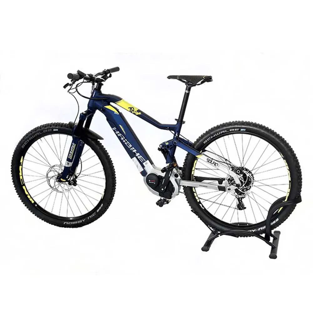 Barbieri Steel Foldable Cykelställ, One size