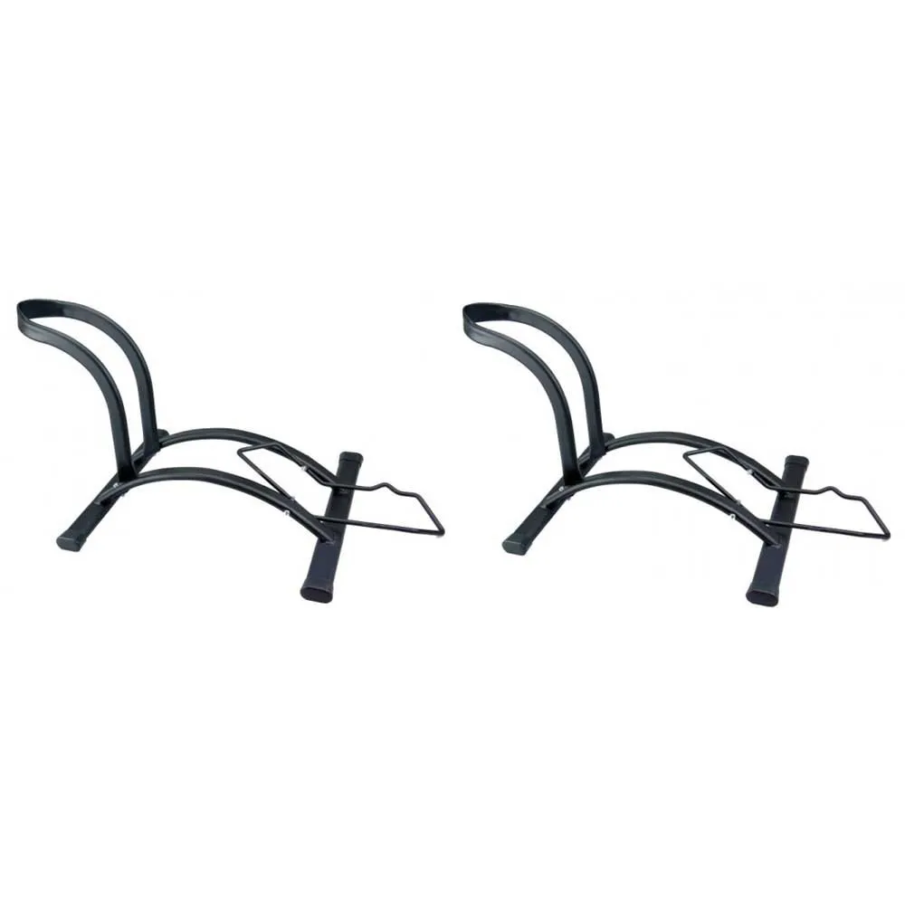 Barbieri Steel Foldable Cykelställ, One size