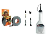 Barbieri tubeless kit Barbieri tubeless kit
