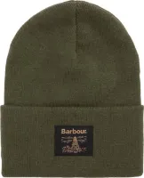 Barbour Harton Beanie Hat
