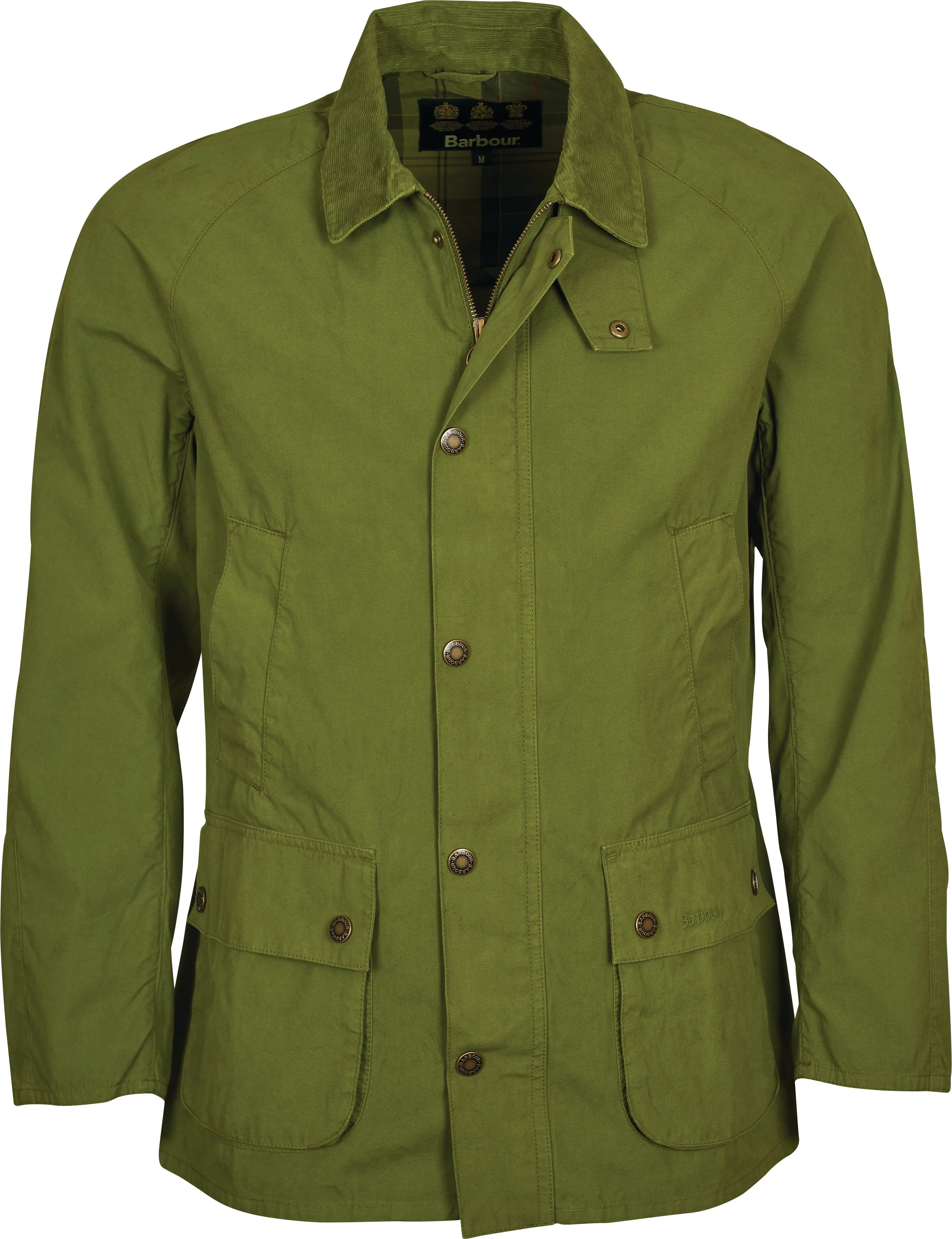 Barbour Men's Ashby Casual Jacket Barbour Men's Ashby Casual Jacket