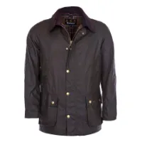 Barbour Men's Ashby Jacket