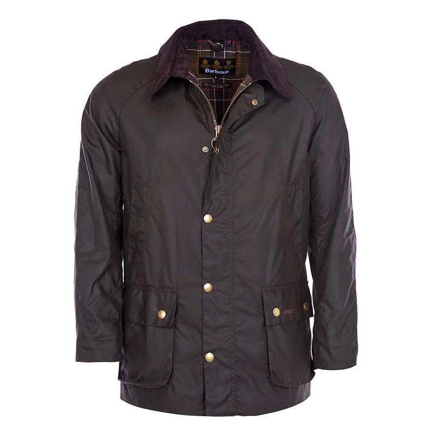 Barbour Men's Ashby Jacket Barbour Men's Ashby Jacket